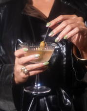 Chillhouse - Chill Tips | Patina Party