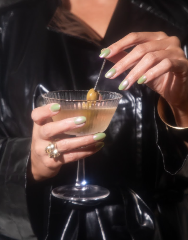 Chillhouse - Chill Tips | Patina Party