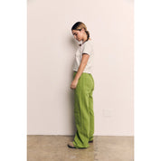 Blank Lab - Standard Cotton Tee | Mist