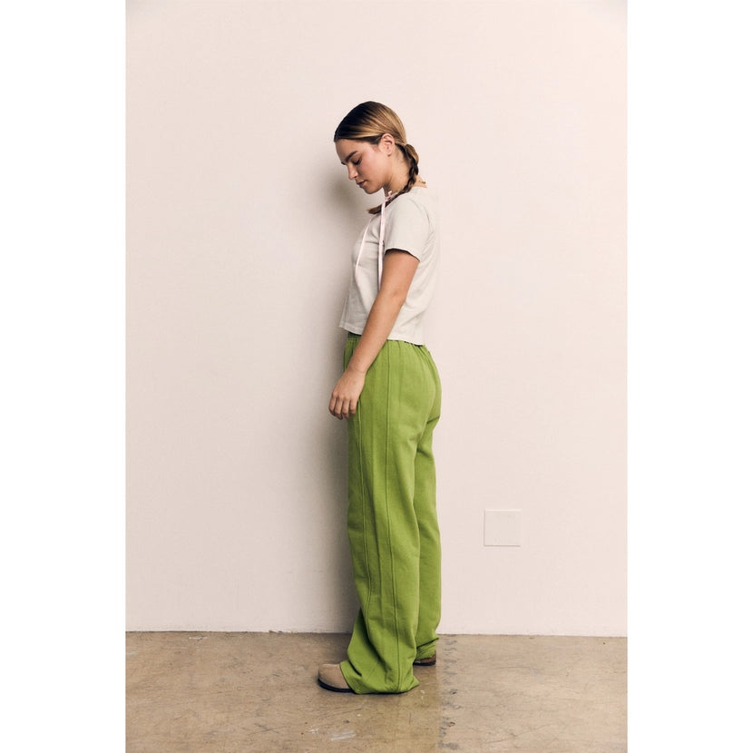 Blank Lab - Standard Cotton Tee | Mist