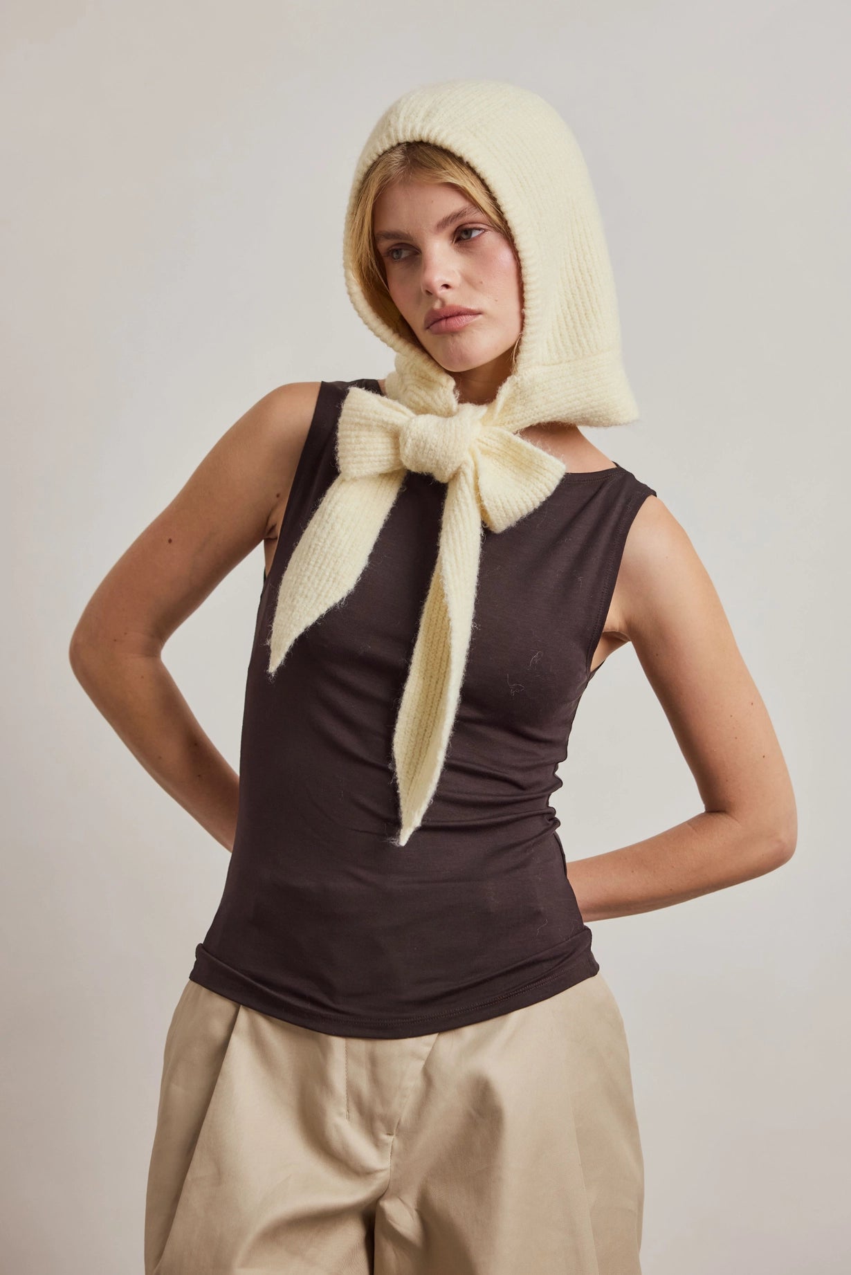 Arctic Fox & Co. - The Bonnet | Wax Paper