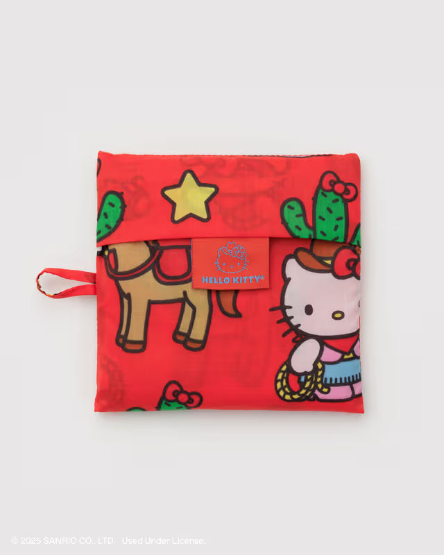 Baggu - Standard Baggu | Hello Kitty Western