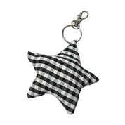 Trash Bandit - Star Bag Charm | Various Prints