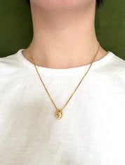 Made Community - Drip Drop Necklace