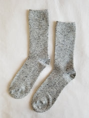 Le Bon Shoppe - Snow Socks | Cookies & Cream