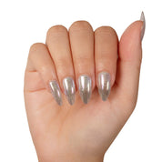 Glamnetic - Stardust Medium Pointed Almond