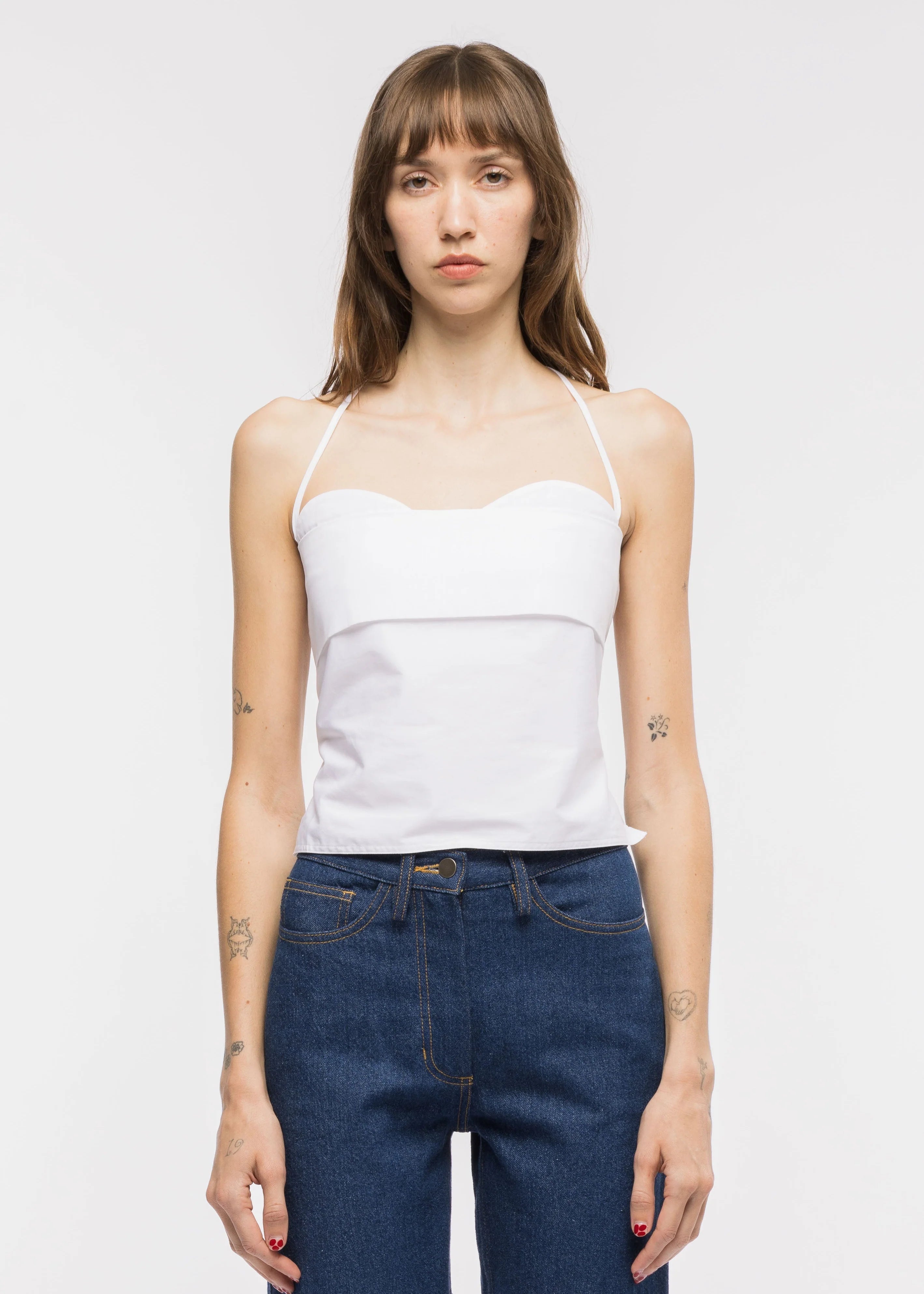 Toit Volant Verona Top (S)