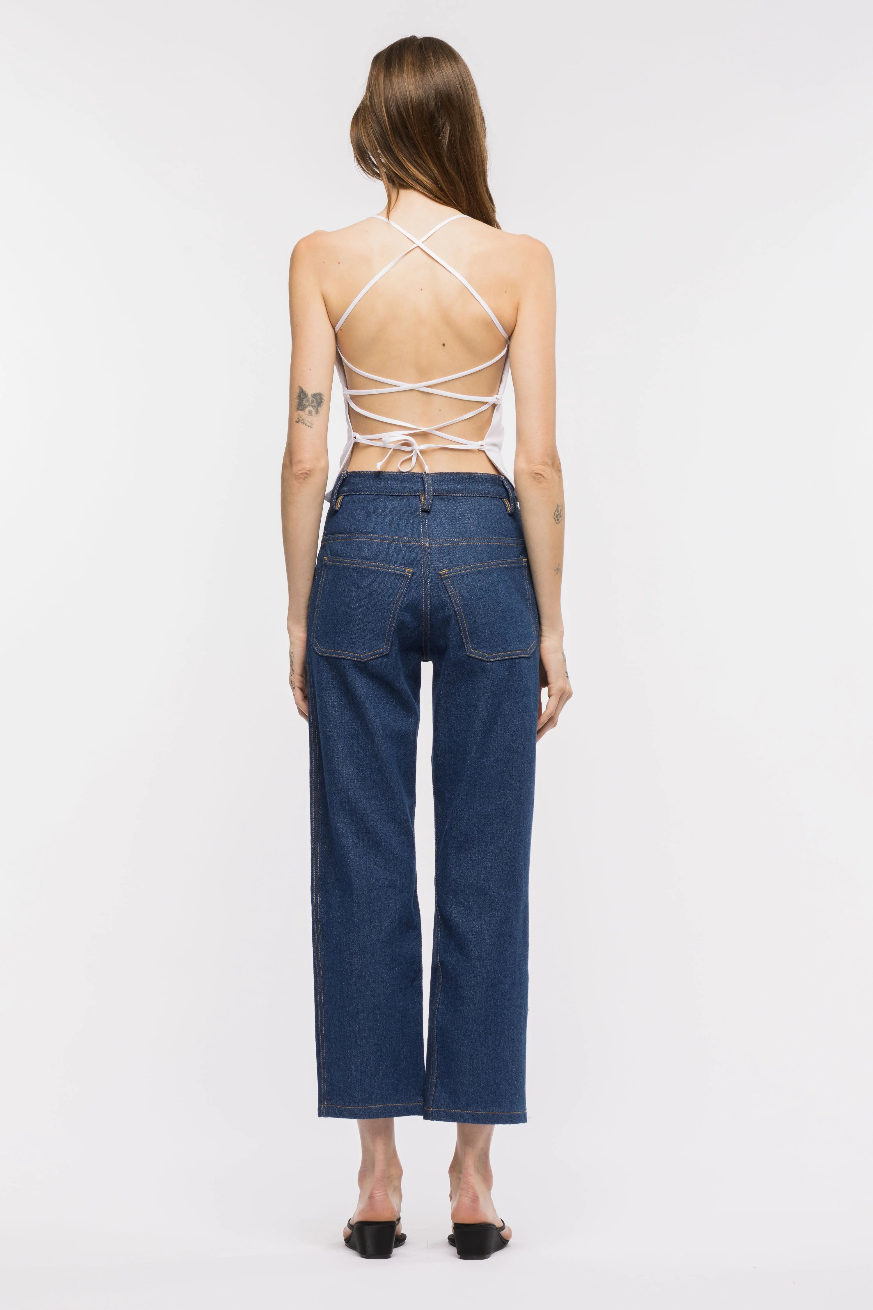 Toit Volant Verona Top (S)