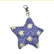 Trash Bandit - Star Bag Charm | Various Prints