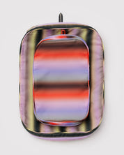 Baggu - Packing Cube Set | Gradient Stripes