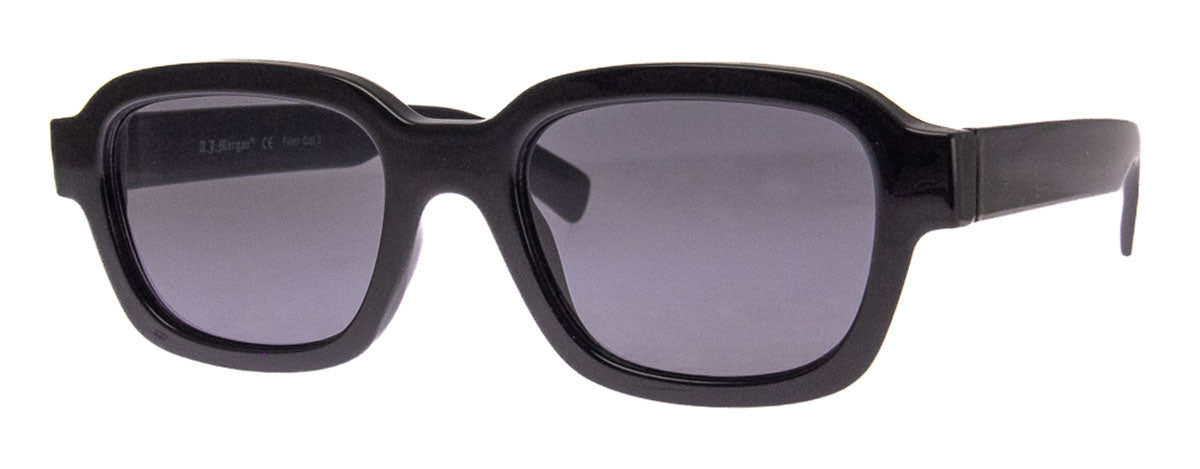 AJ Morgan - Simon Sunnies | Black