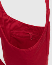 Baggu - Small Nylon Sling | Candy Apple