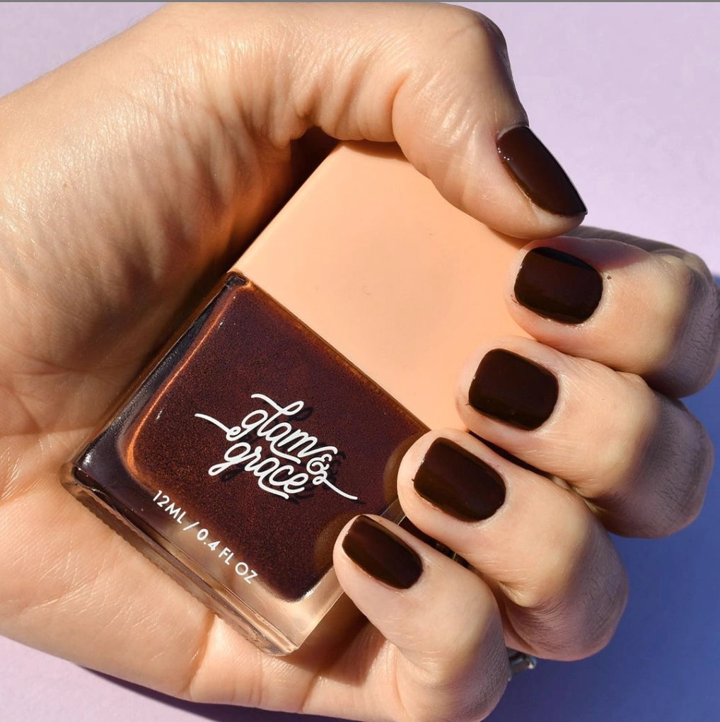 Glam & Grace - Nail Polish | Tootsie