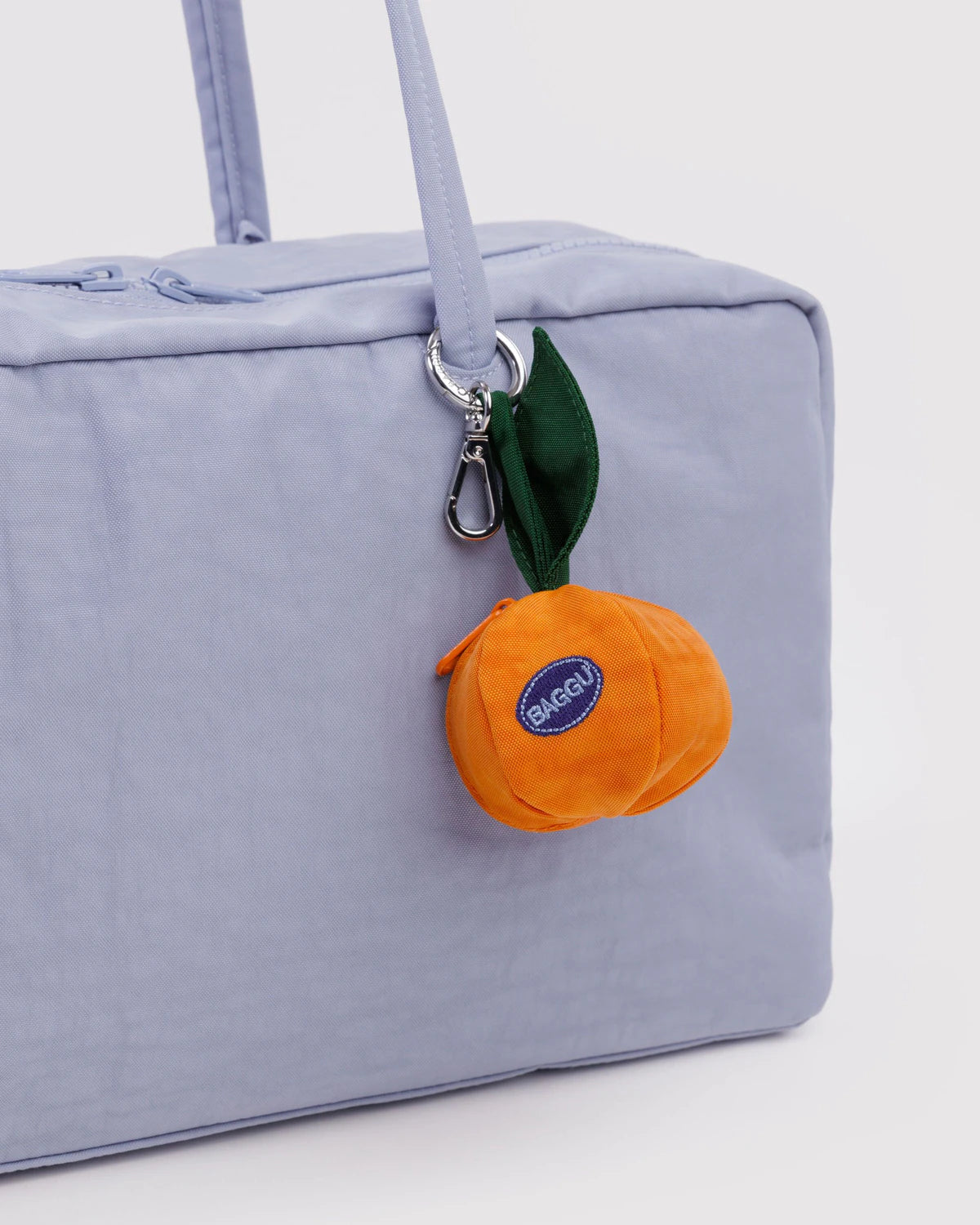 Baggu - Mandarin Charm | Orange