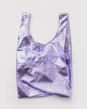 Baggu - Standard Baggu | Lavender Metallic