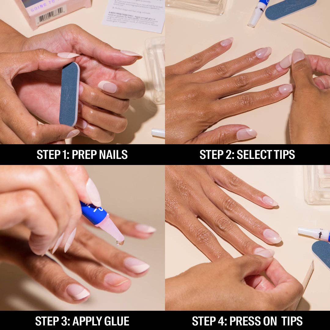 Chillhouse - Chill Tips | Cherry Picking