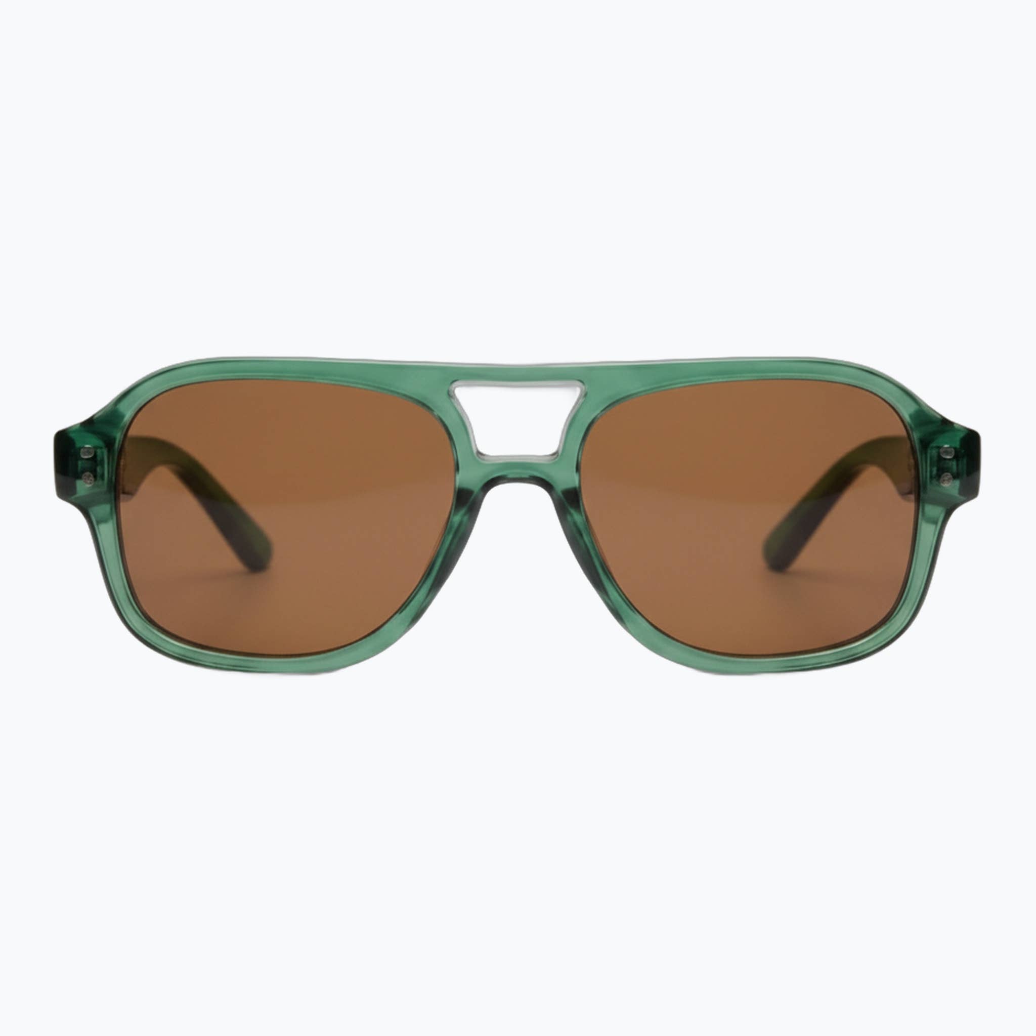 Jaxy Eyewear - Captain Sunglasses | Multiple Colors