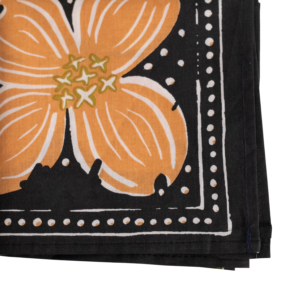 Handker Bandanas - No. 046 Amy Bandana