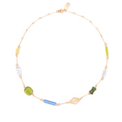 Michelle Starbuck - Composition Necklace No. 4