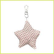 Trash Bandit - Star Bag Charm | Various Prints