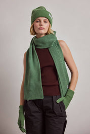 Arctic Fox & Co. - Recycled Bottle Beanie | Forest Fern