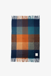 Arctic Fox & Co. - The Reykjavik Throw | Tokyo Lights