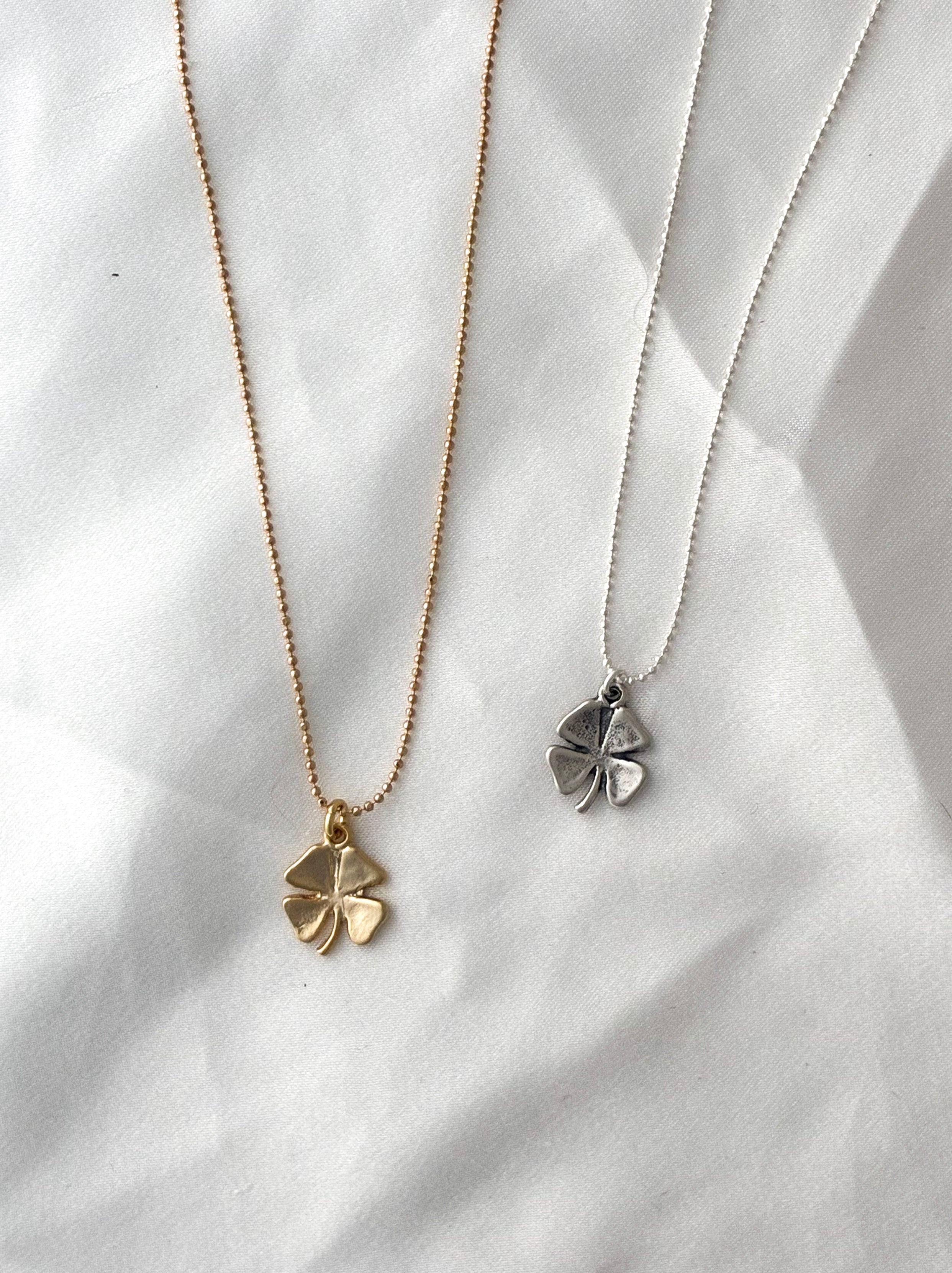 Made Community - Lucky Charms Necklace