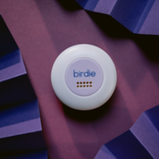 She's Birdie - Birdie Disc | Lavender