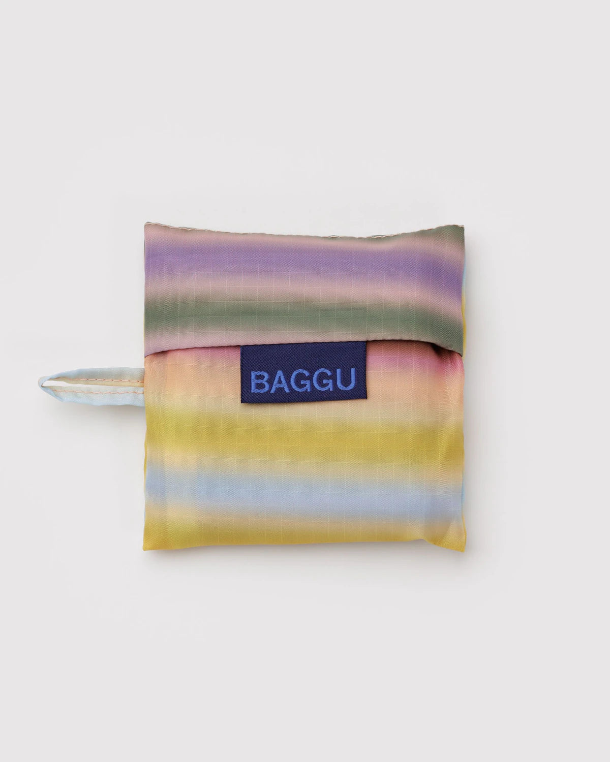 Baggu - Baby Baggu | Gradient Stripe Multi