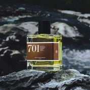 Bon Parfumeur - Scent 701 | Eucalyptus, Amber, White Wood