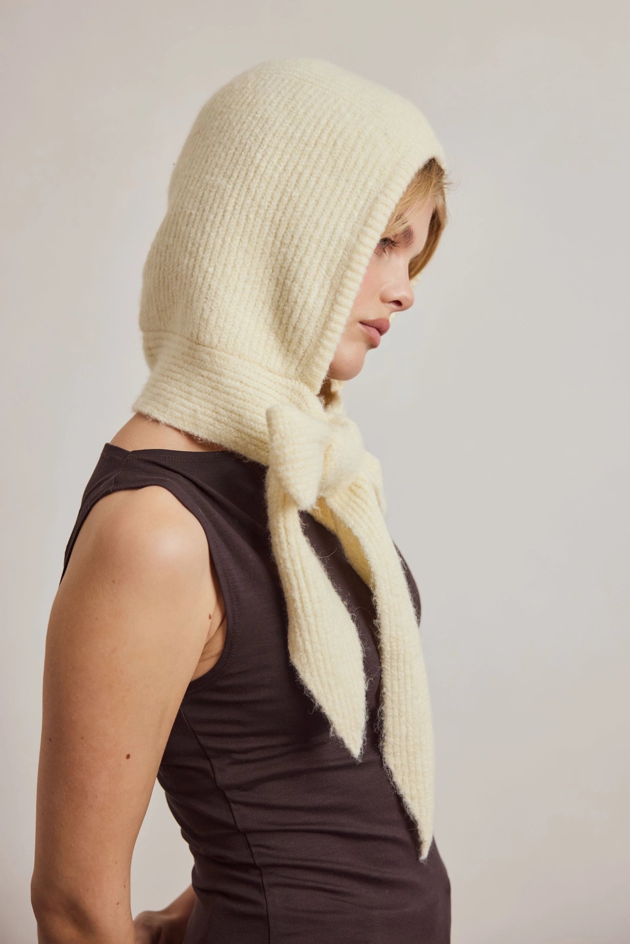 Arctic Fox & Co. - The Bonnet | Wax Paper