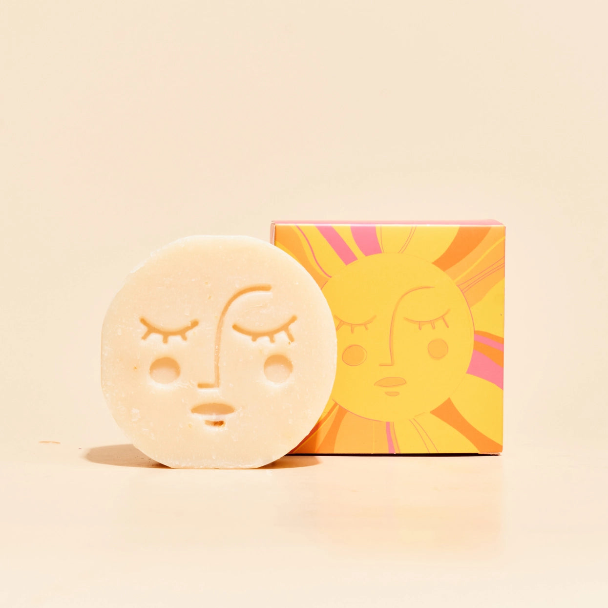 SloGlo - Velvet Calm Soap | Lavender + Patchouli