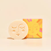 SloGlo - Velvet Calm Soap | Lavender + Patchouli