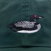 Larissa Loden - Loon Baseball Hat