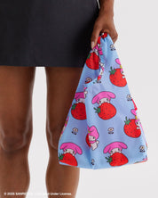 Baggu - Baby Baggu | My Melody Strawberry