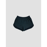 Blank Lab - Fleece Dolphin Shorts | Navy