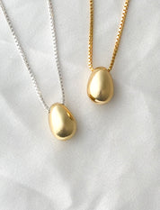 Made Community - Drip Drop Necklace