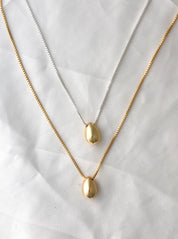 Made Community - Drip Drop Necklace