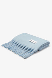 Arctic Fox & Co. - The Stockholm Scarf | Glacier Blue