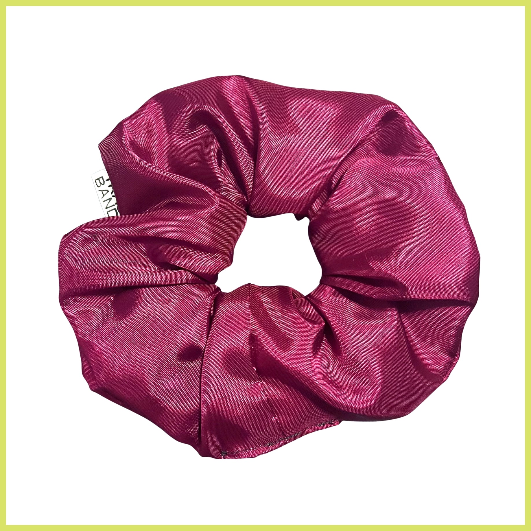 Trash Bandit - Scrunchies | Various Prints