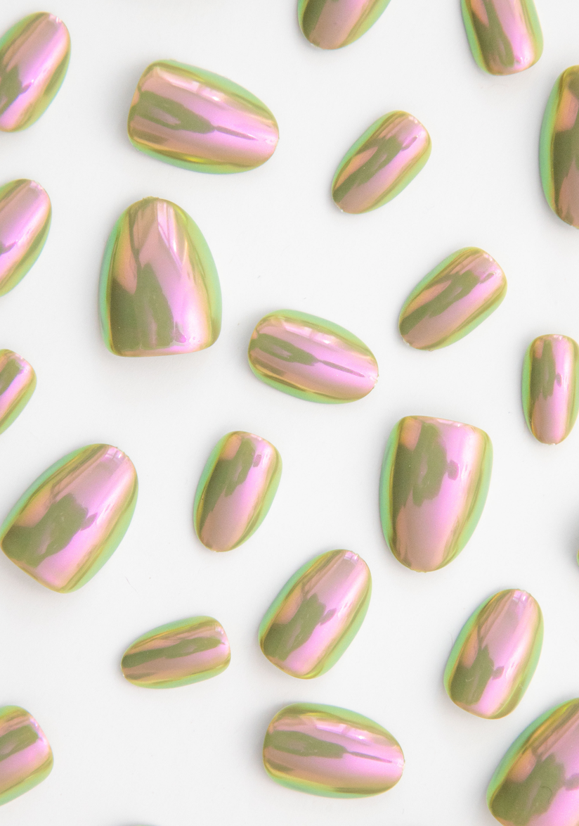 Chillhouse - Chill Tips | Patina Party