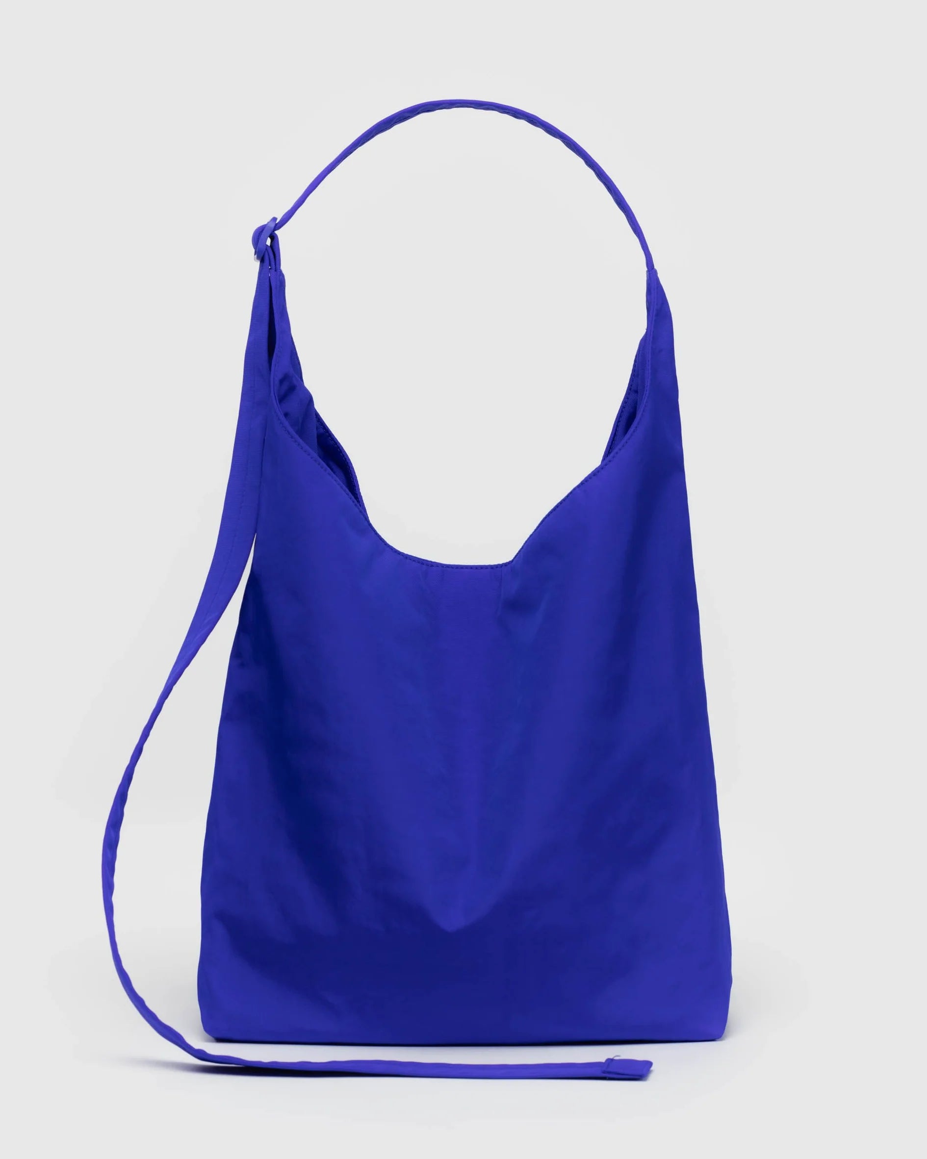 Baggu - Large Nylon Sling | Lapis