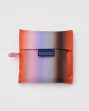 Baggu - Standard Baggu | Gradient Stripe Poppy & Lilac