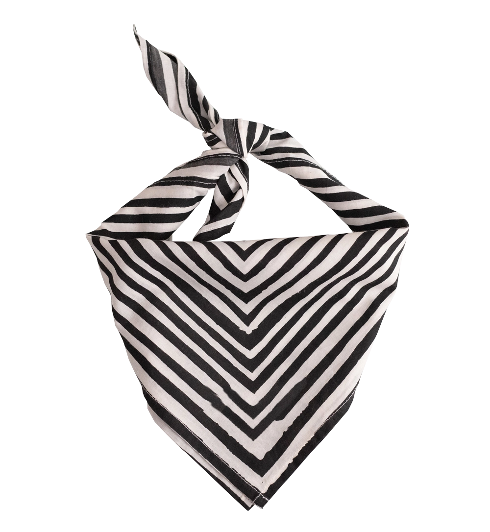 Handker Bandanas - No. 034 Sammie B Bandana