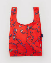 Baggu - Standard Baggu | Red Snapdragon