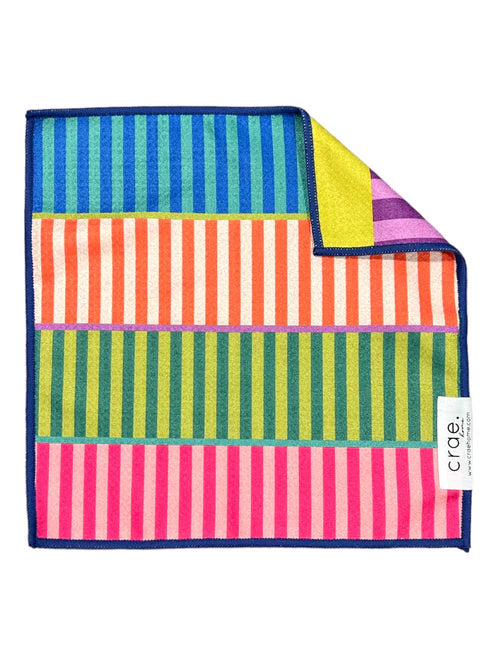 crae. - Reversible Washcloth | Piper