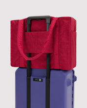 Baggu - Cloud Carry-on | Cherry
