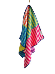 crae. - Reversible Hand Towel | Piper