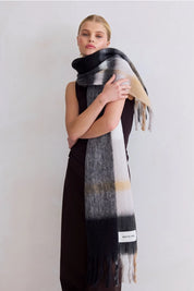 Arctic Fox & Co. - The Stockholm Scarf |  The Arctic