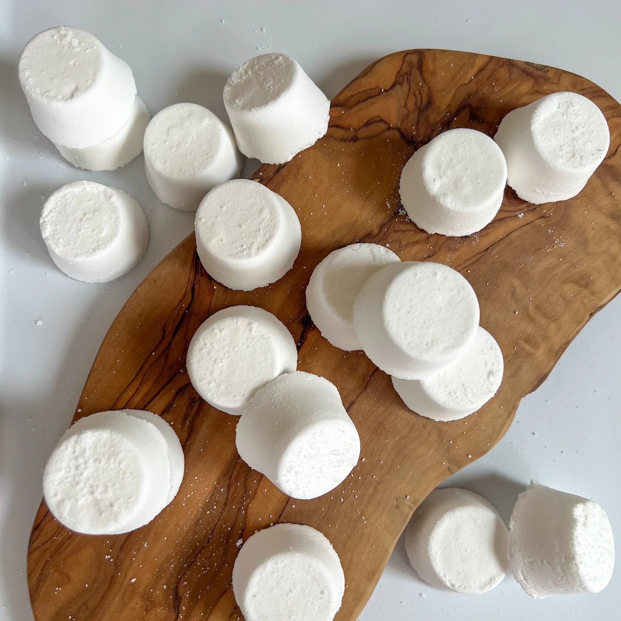 Indigo River & Co | Shower Steamer Singles